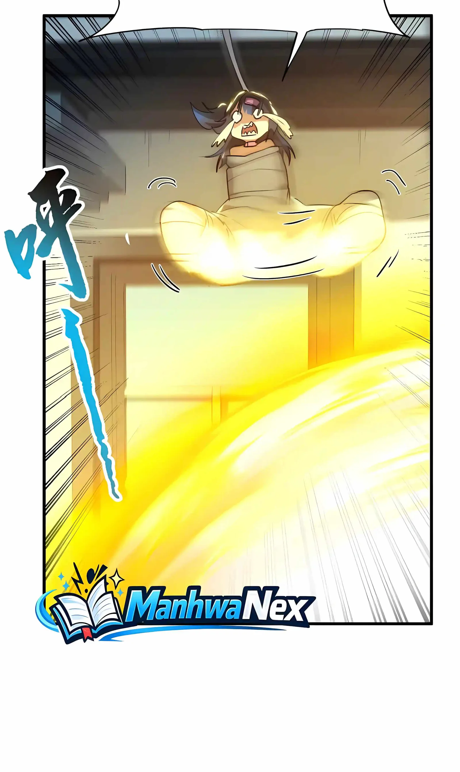 High Martial Arts: Sweeping Through Three Thousand Emperors with One Hand! Chapter 58 page 28