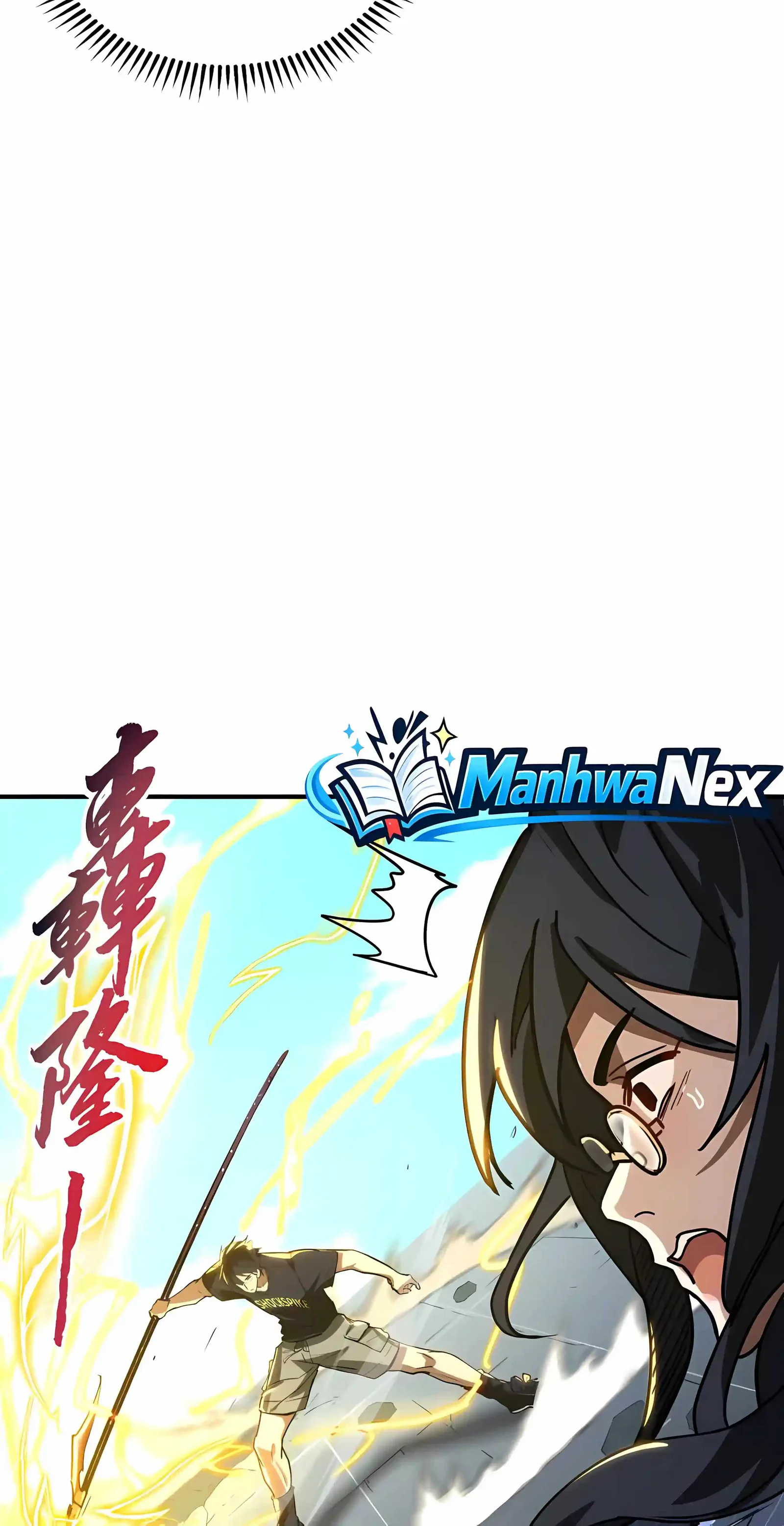 High Martial Arts: Sweeping Through Three Thousand Emperors with One Hand! Chapter 58 page 21
