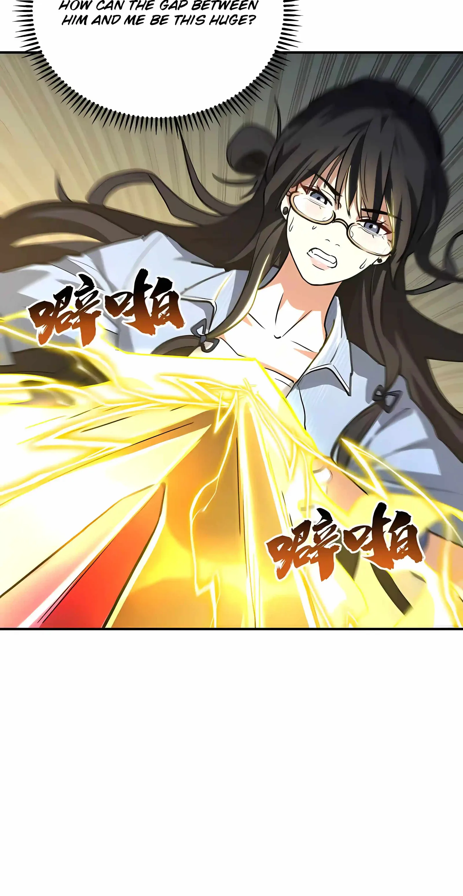 High Martial Arts: Sweeping Through Three Thousand Emperors with One Hand! Chapter 58 page 25
