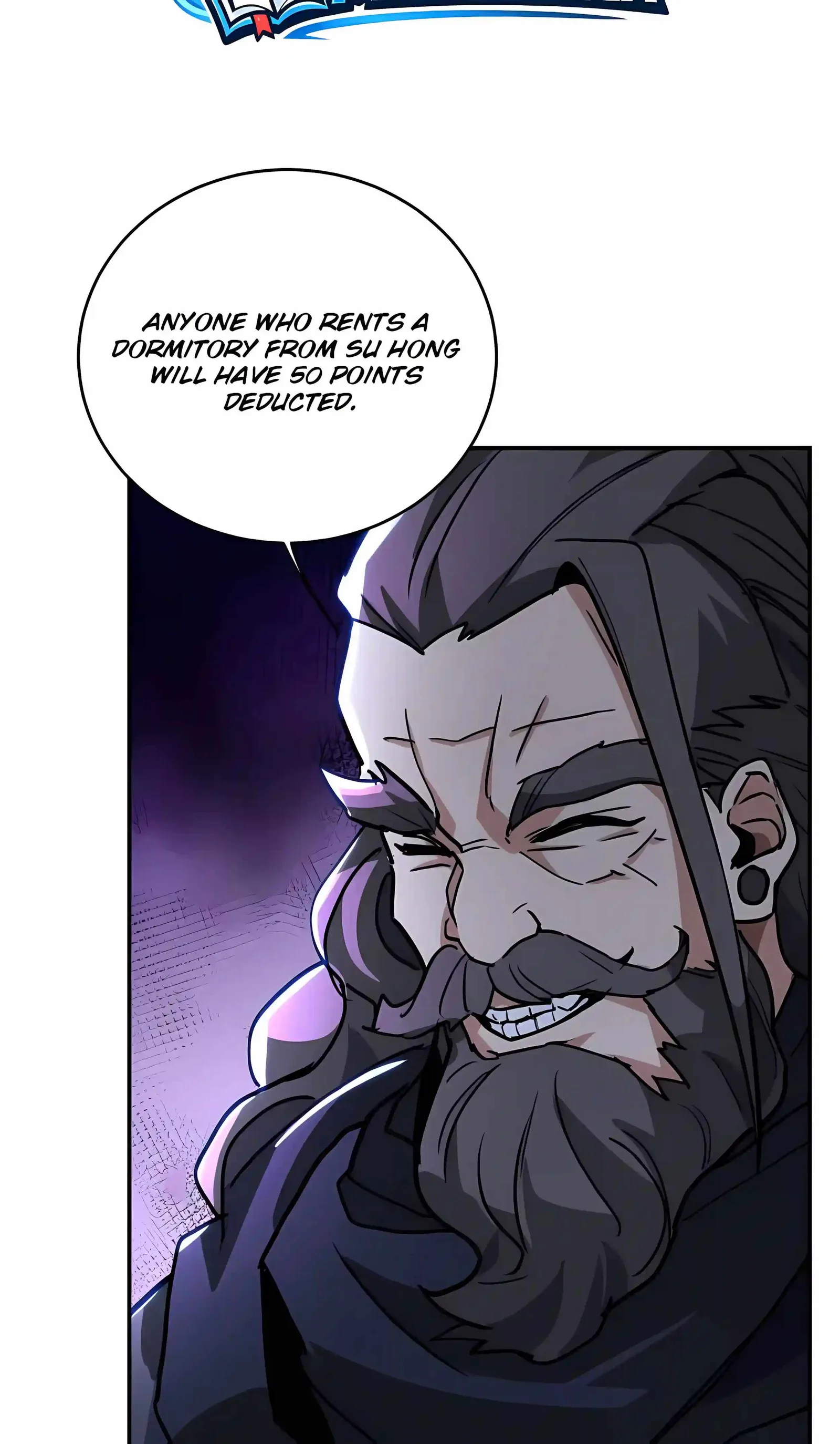 High Martial Arts: Sweeping Through Three Thousand Emperors with One Hand! Chapter 58 page 39