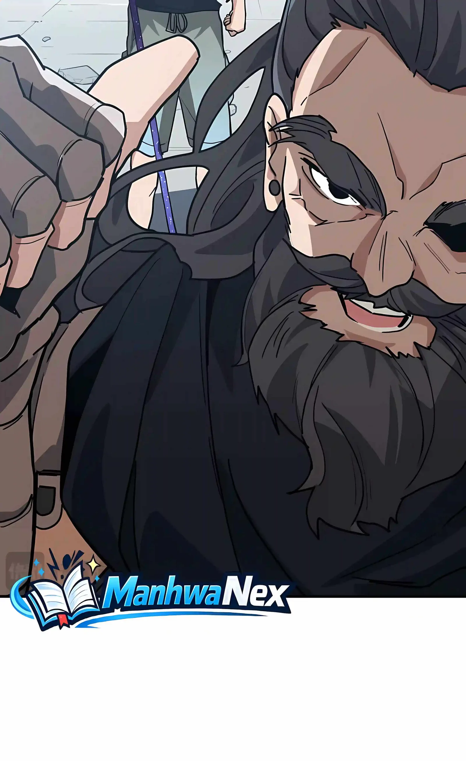 High Martial Arts: Sweeping Through Three Thousand Emperors with One Hand! Chapter 58 page 43