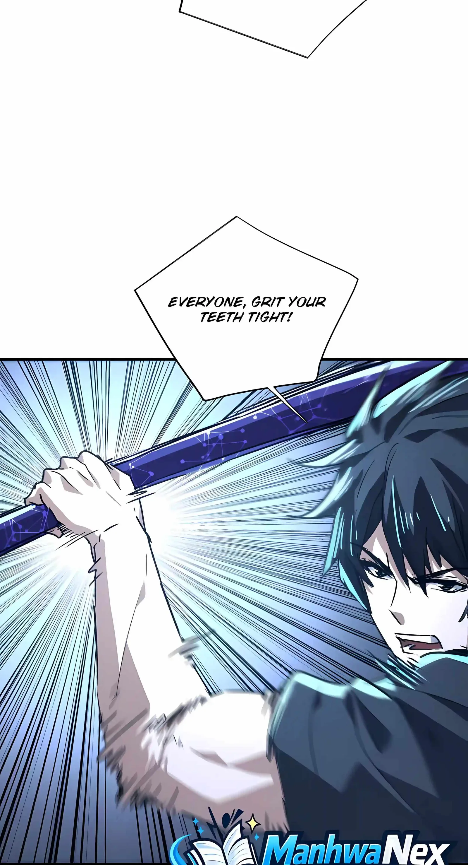 High Martial Arts: Sweeping Through Three Thousand Emperors with One Hand! Chapter 58 page 57