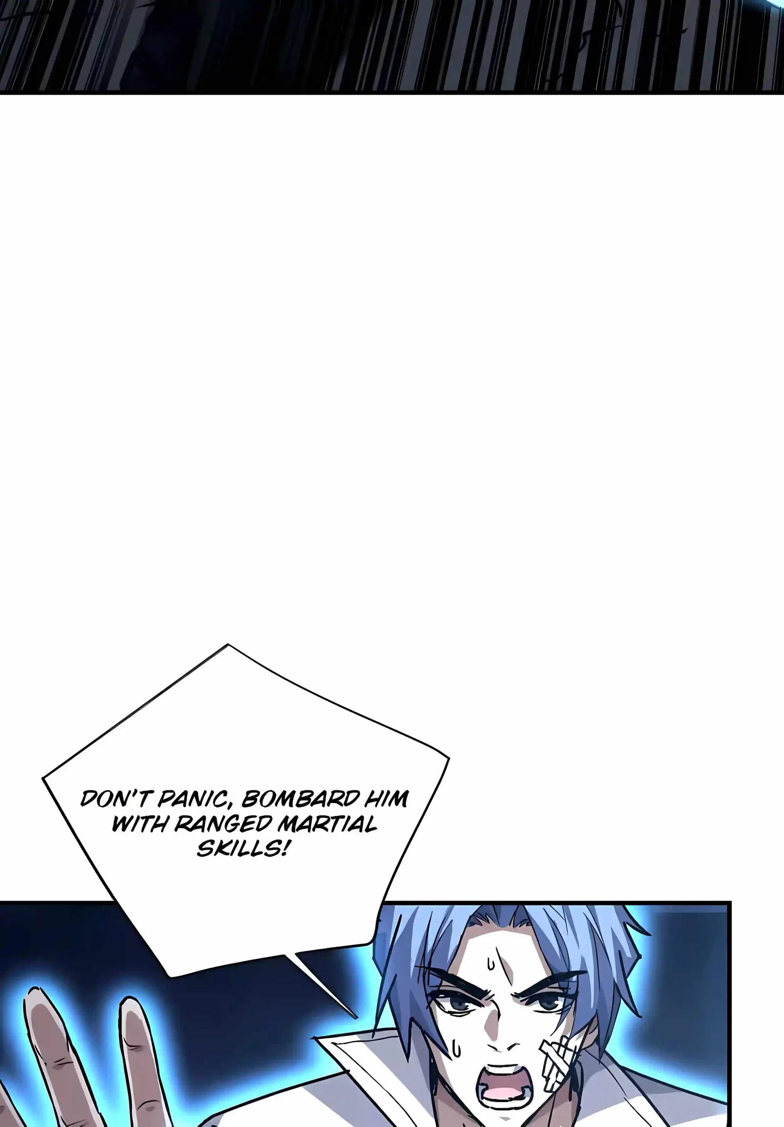 High Martial Arts: Sweeping Through Three Thousand Emperors with One Hand! Chapter 58 page 61