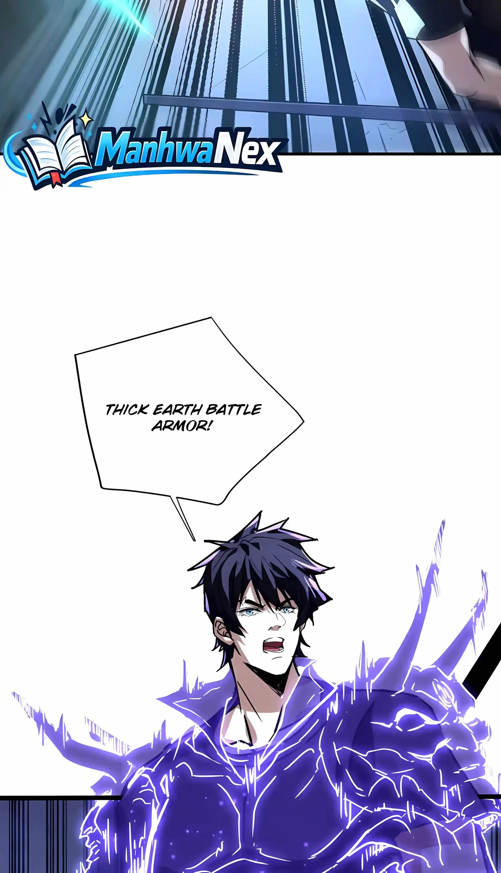 High Martial Arts: Sweeping Through Three Thousand Emperors with One Hand! Chapter 58 page 64