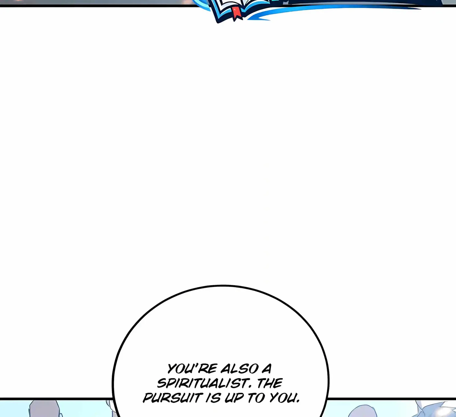 High Martial Arts: Sweeping Through Three Thousand Emperors with One Hand! Chapter 58 page 76