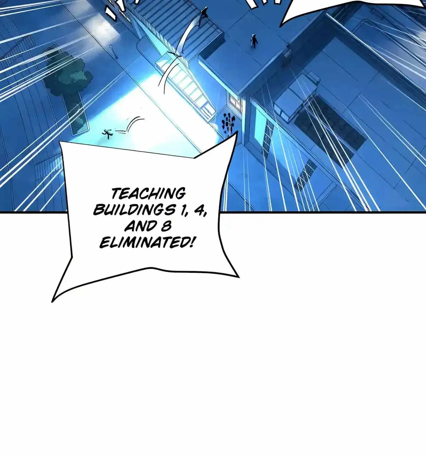 High Martial Arts: Sweeping Through Three Thousand Emperors with One Hand! Chapter 59 page 9