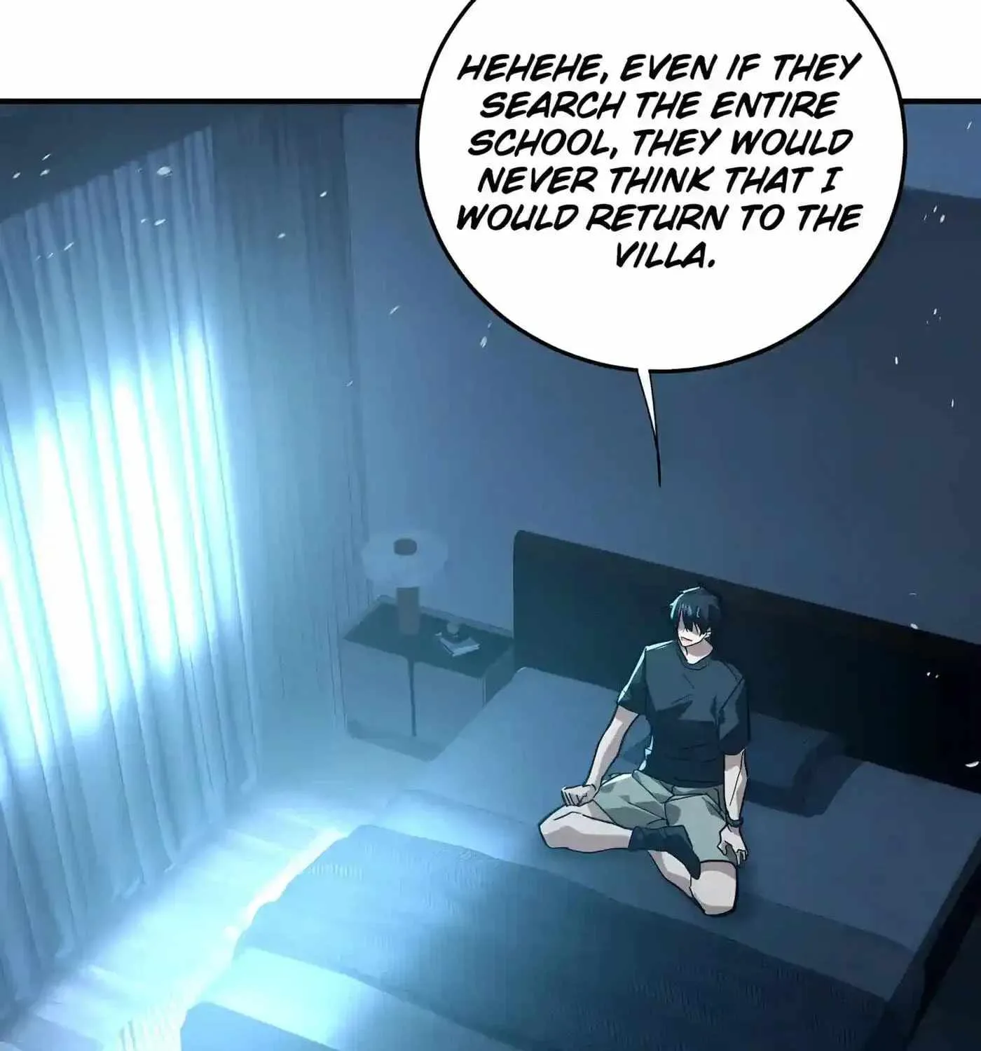 High Martial Arts: Sweeping Through Three Thousand Emperors with One Hand! Chapter 59 page 17