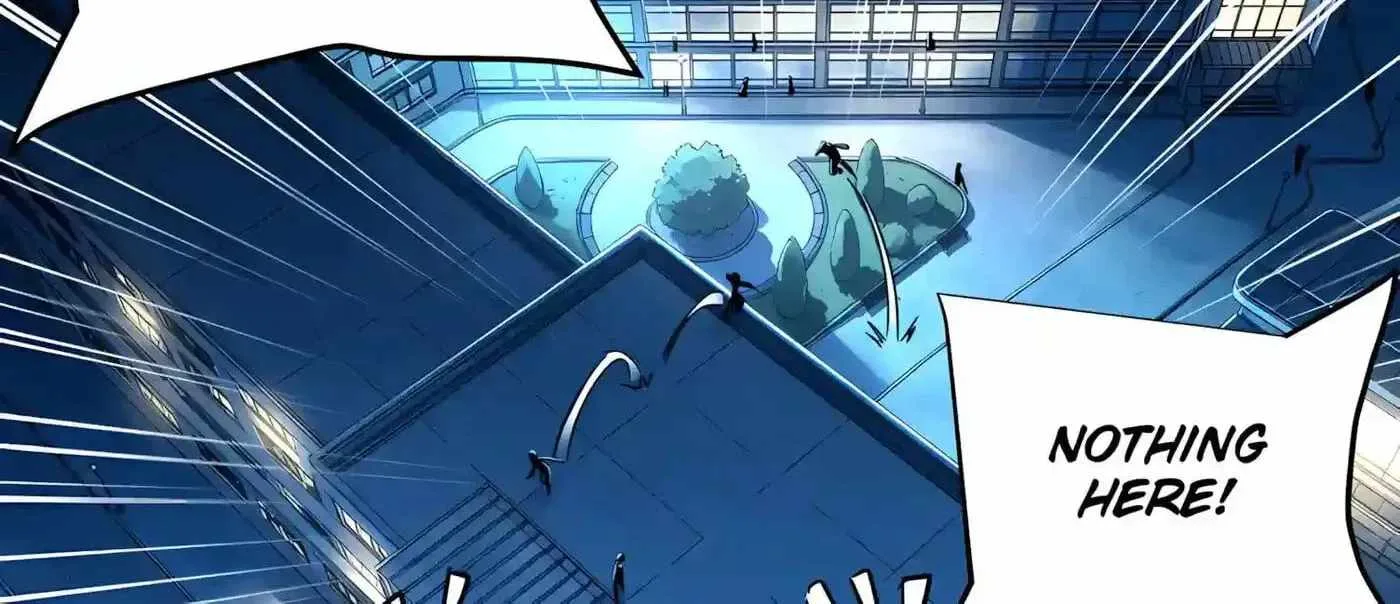 High Martial Arts: Sweeping Through Three Thousand Emperors with One Hand! Chapter 59 page 8