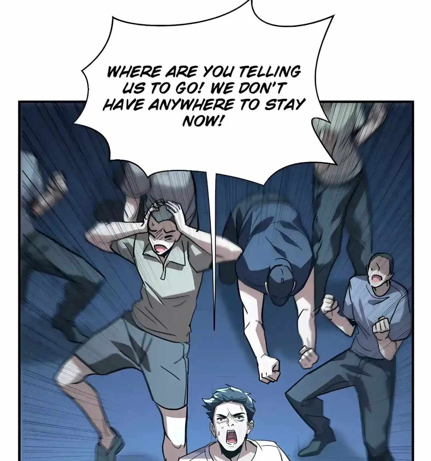 High Martial Arts: Sweeping Through Three Thousand Emperors with One Hand! Chapter 59 page 25