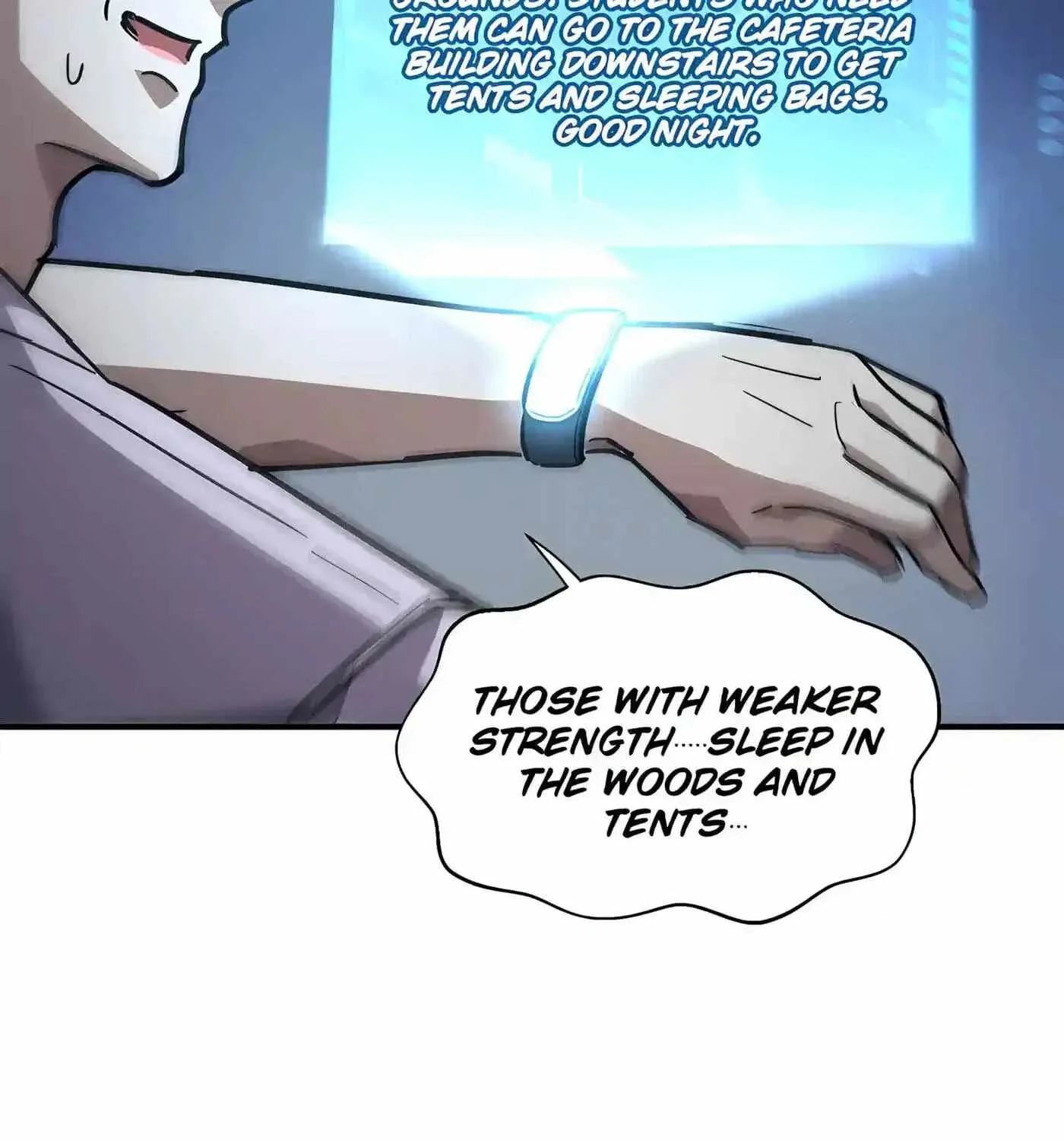 High Martial Arts: Sweeping Through Three Thousand Emperors with One Hand! Chapter 59 page 29