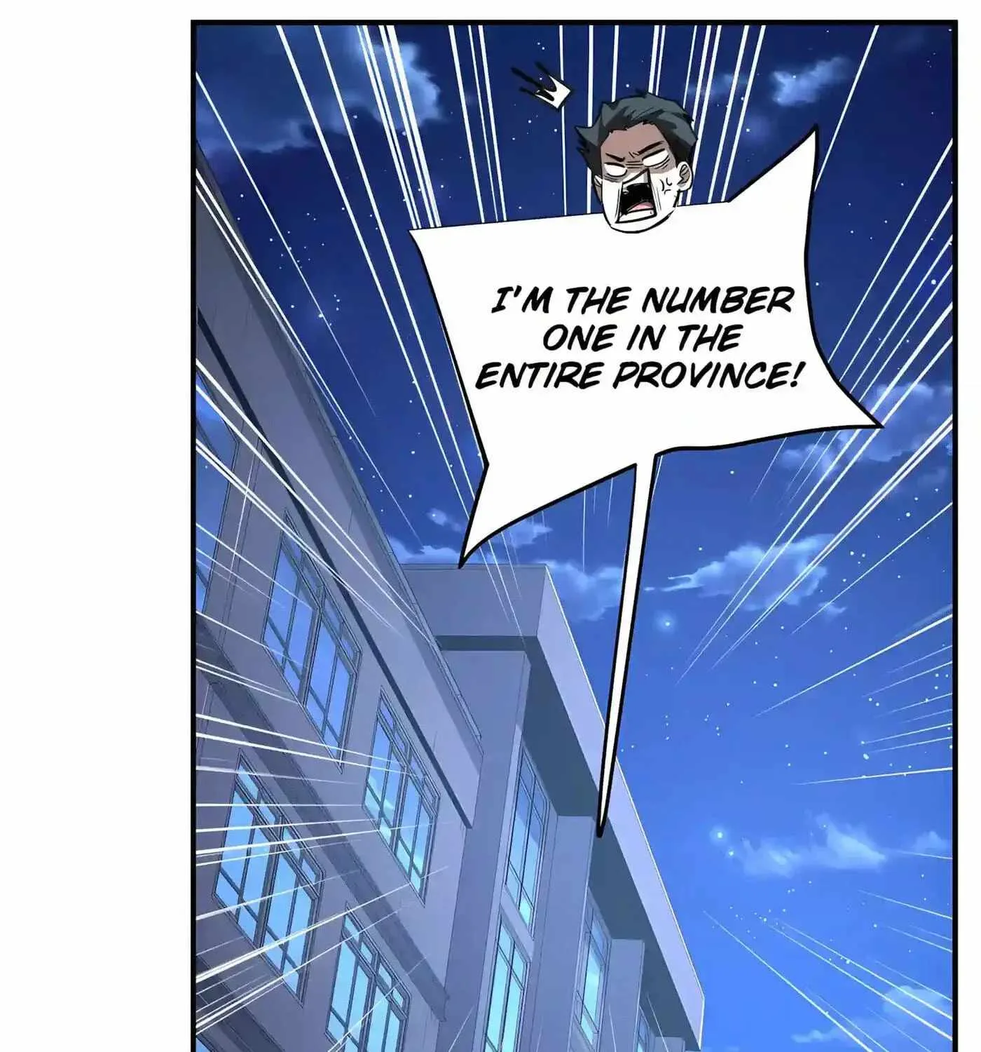 High Martial Arts: Sweeping Through Three Thousand Emperors with One Hand! Chapter 59 page 31