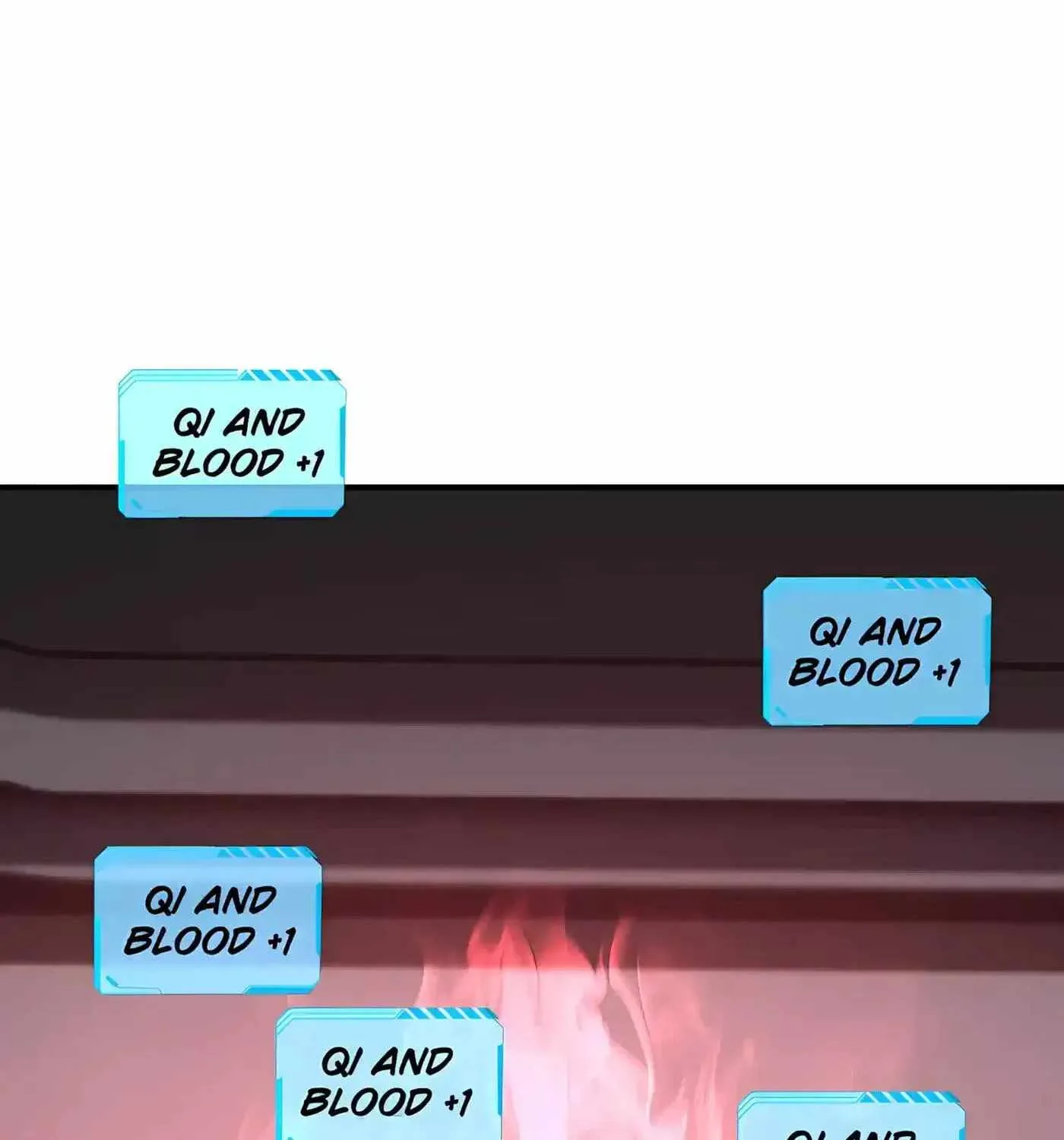 High Martial Arts: Sweeping Through Three Thousand Emperors with One Hand! Chapter 59 page 39