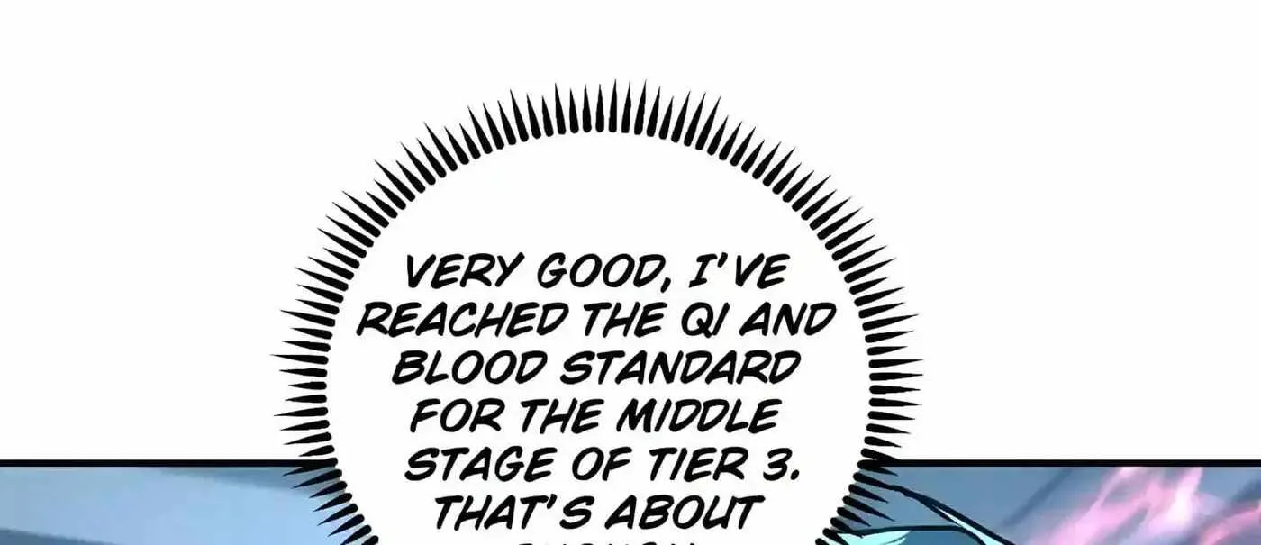 High Martial Arts: Sweeping Through Three Thousand Emperors with One Hand! Chapter 59 page 42
