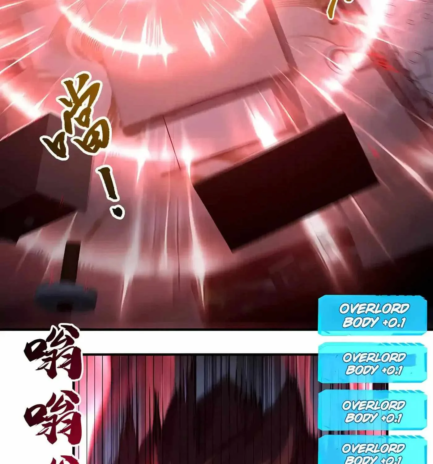 High Martial Arts: Sweeping Through Three Thousand Emperors with One Hand! Chapter 59 page 51