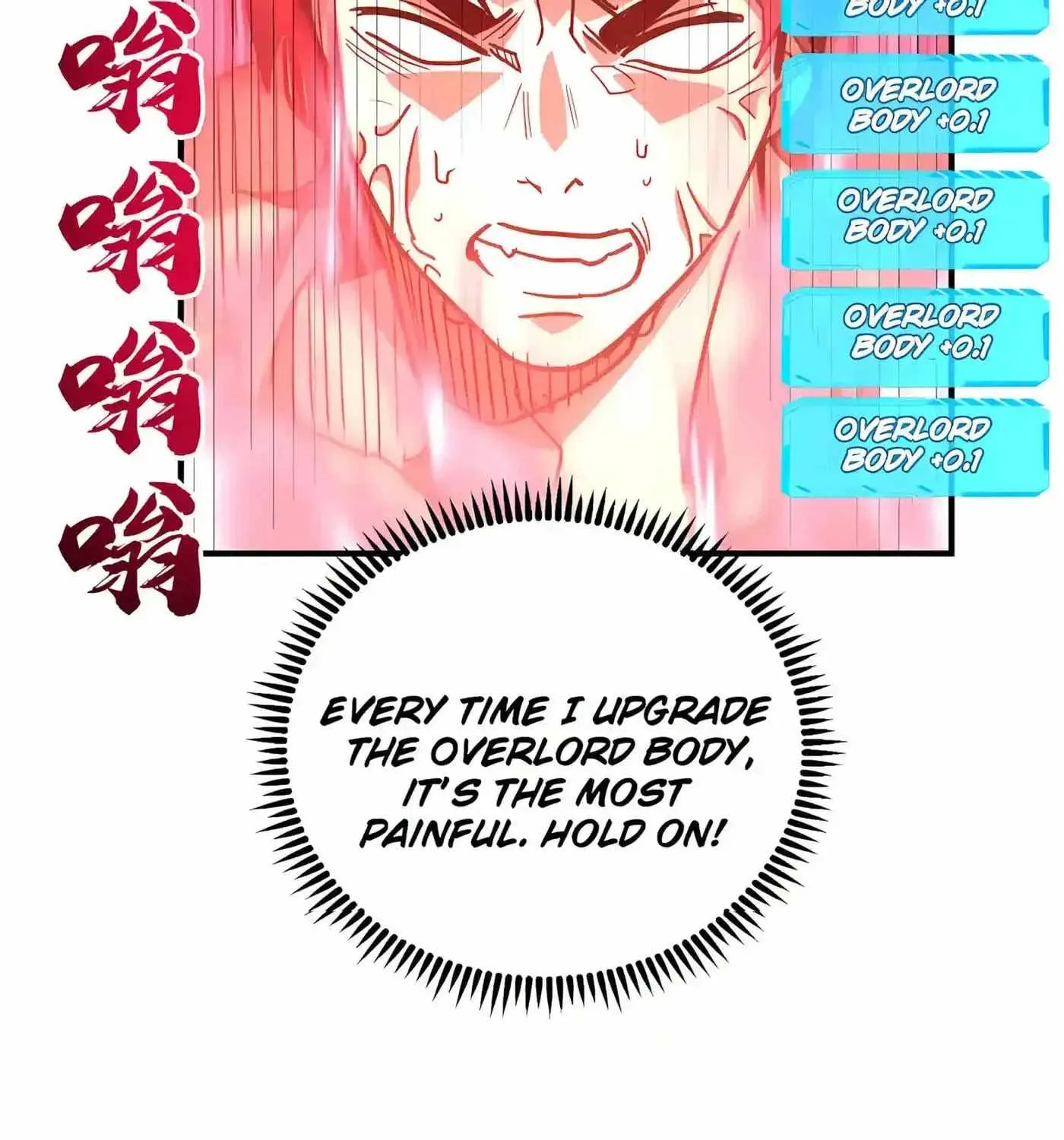 High Martial Arts: Sweeping Through Three Thousand Emperors with One Hand! Chapter 59 page 53