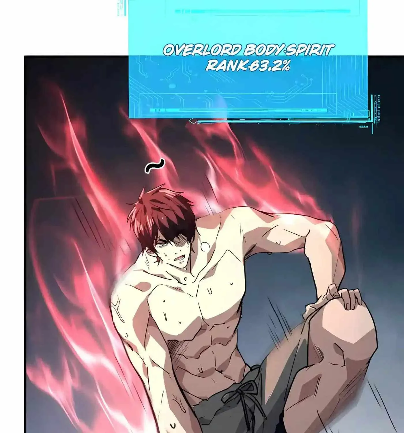 High Martial Arts: Sweeping Through Three Thousand Emperors with One Hand! Chapter 59 page 57