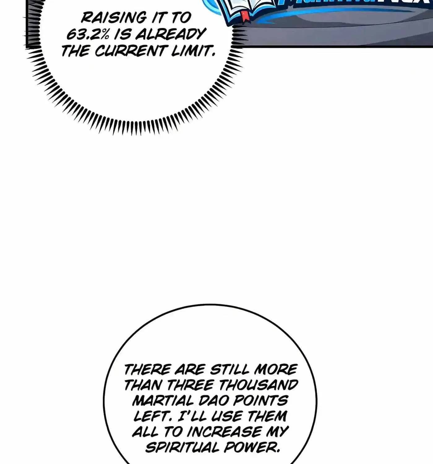 High Martial Arts: Sweeping Through Three Thousand Emperors with One Hand! Chapter 59 page 59