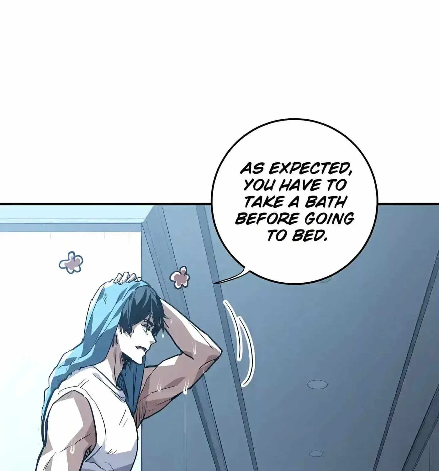 High Martial Arts: Sweeping Through Three Thousand Emperors with One Hand! Chapter 59 page 71