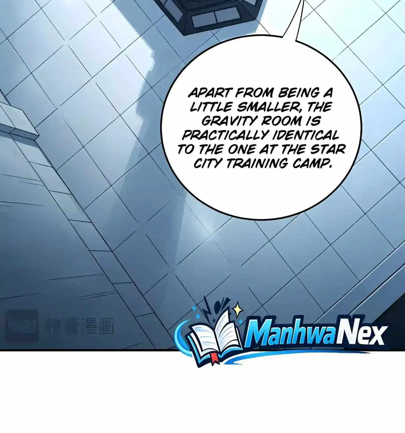 High Martial Arts: Sweeping Through Three Thousand Emperors with One Hand! Chapter 59 page 83