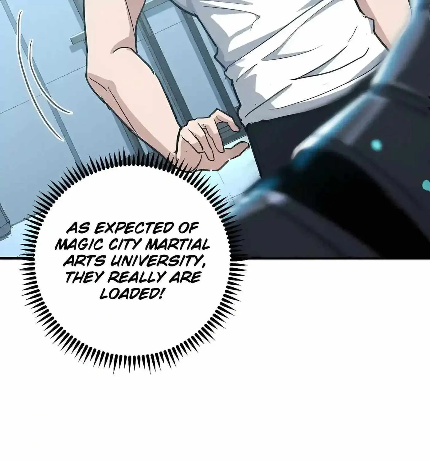 High Martial Arts: Sweeping Through Three Thousand Emperors with One Hand! Chapter 59 page 93