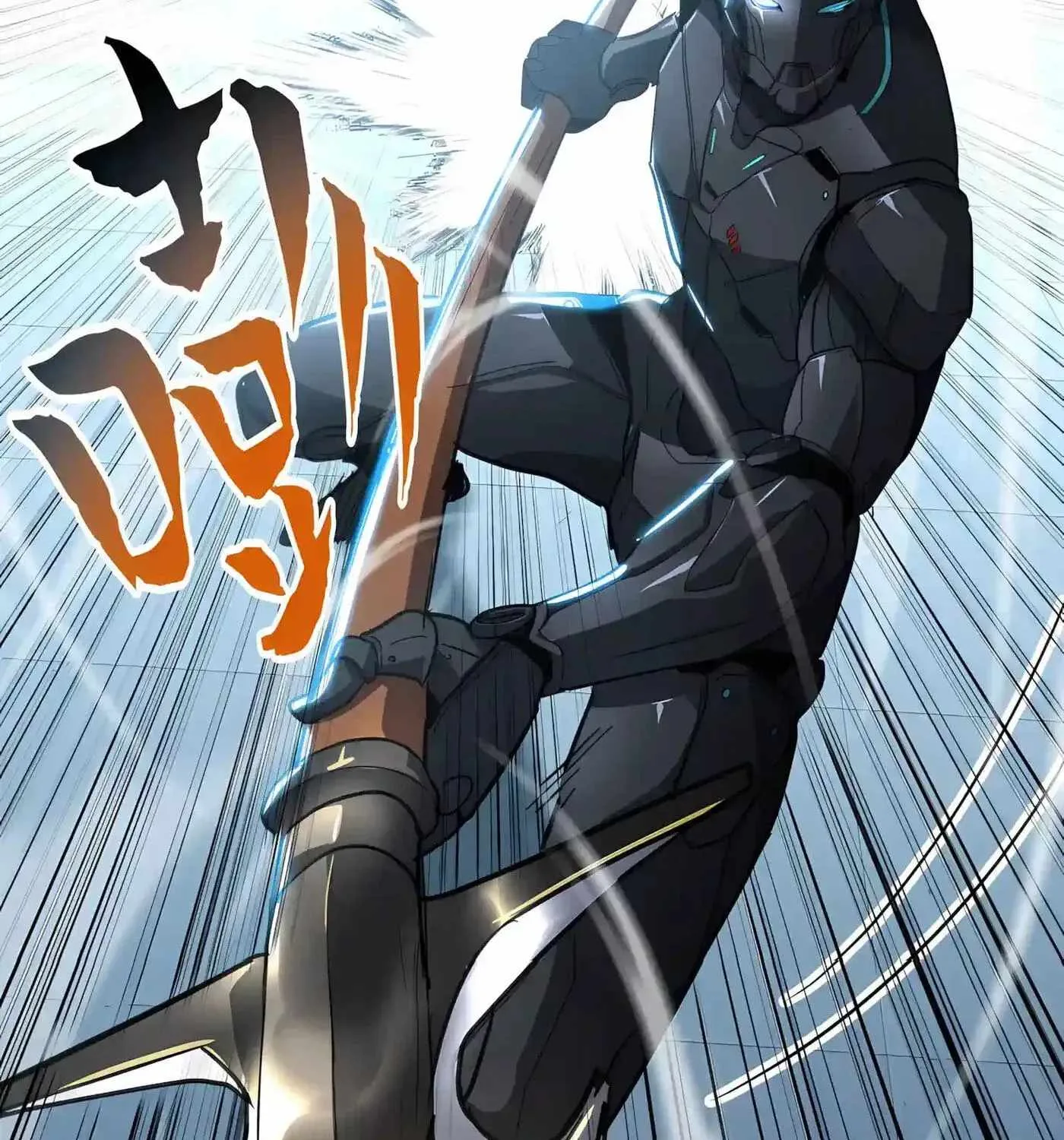 High Martial Arts: Sweeping Through Three Thousand Emperors with One Hand! Chapter 59 page 115
