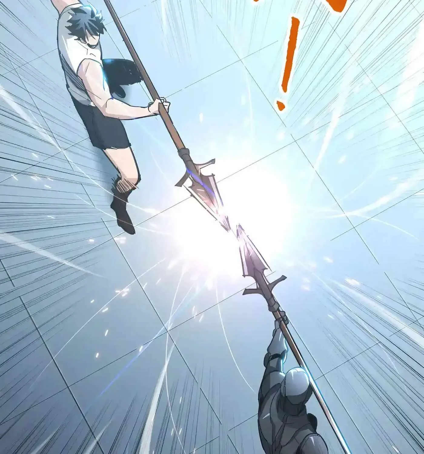 High Martial Arts: Sweeping Through Three Thousand Emperors with One Hand! Chapter 59 page 119