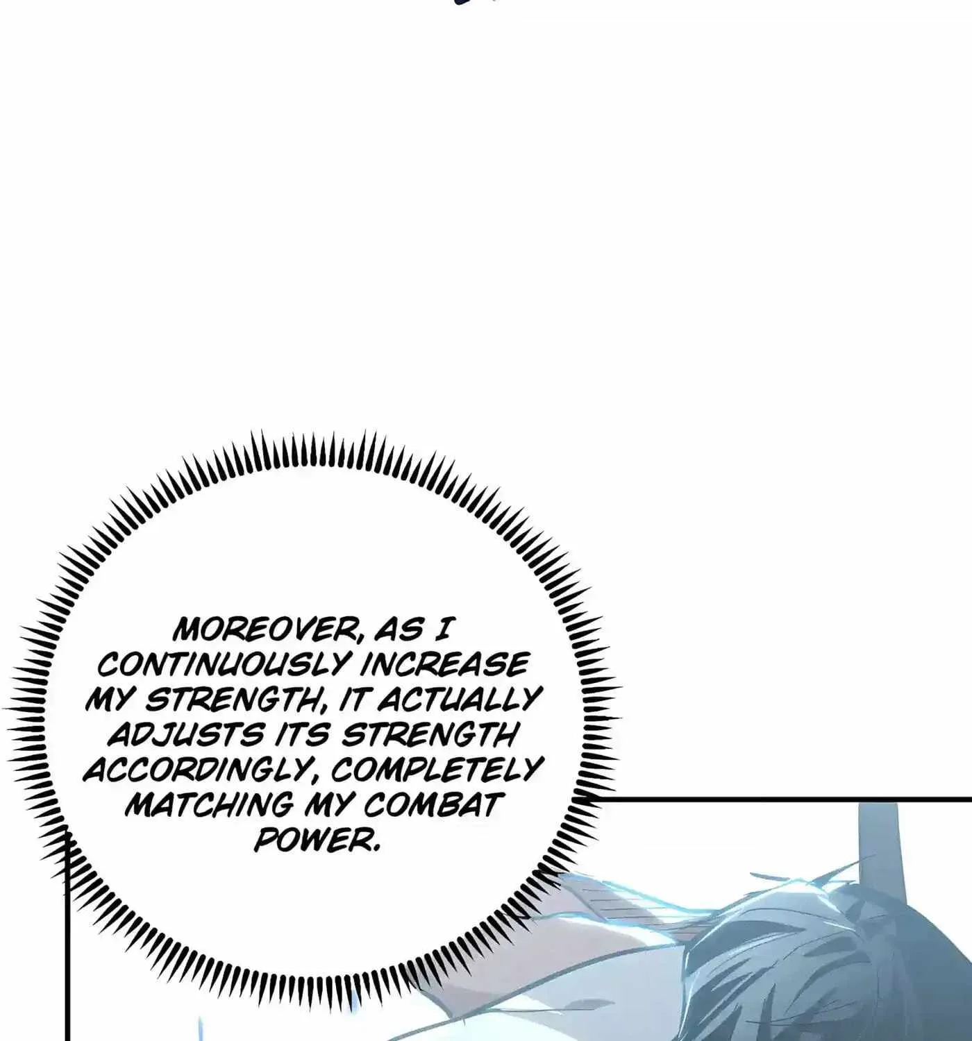 High Martial Arts: Sweeping Through Three Thousand Emperors with One Hand! Chapter 59 page 129
