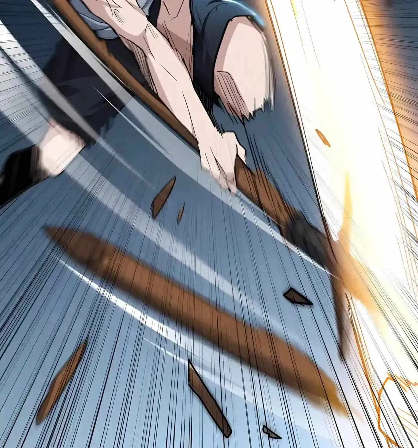 High Martial Arts: Sweeping Through Three Thousand Emperors with One Hand! Chapter 59 page 141