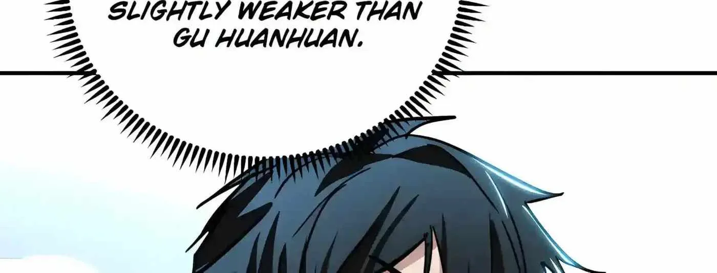 High Martial Arts: Sweeping Through Three Thousand Emperors with One Hand! Chapter 59 page 148