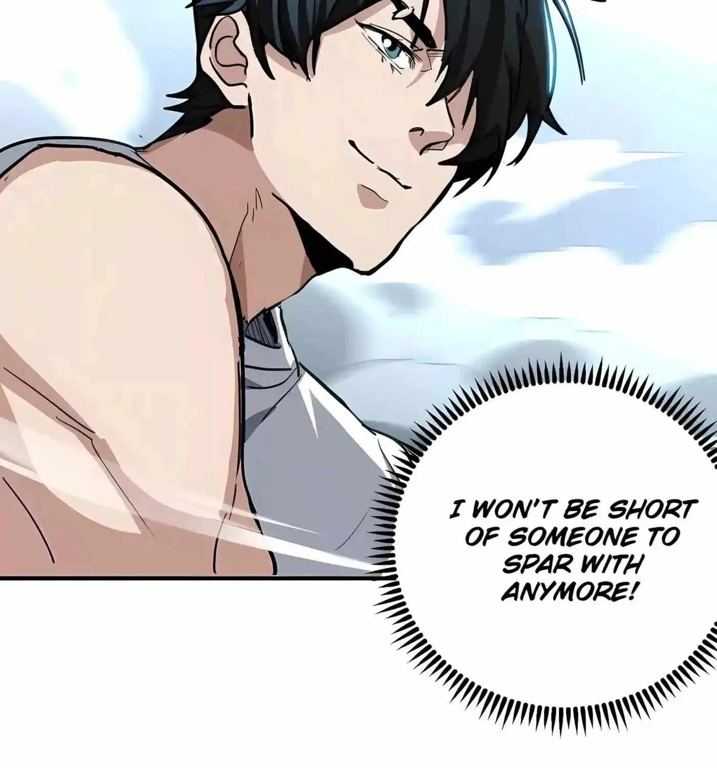 High Martial Arts: Sweeping Through Three Thousand Emperors with One Hand! Chapter 59 page 149