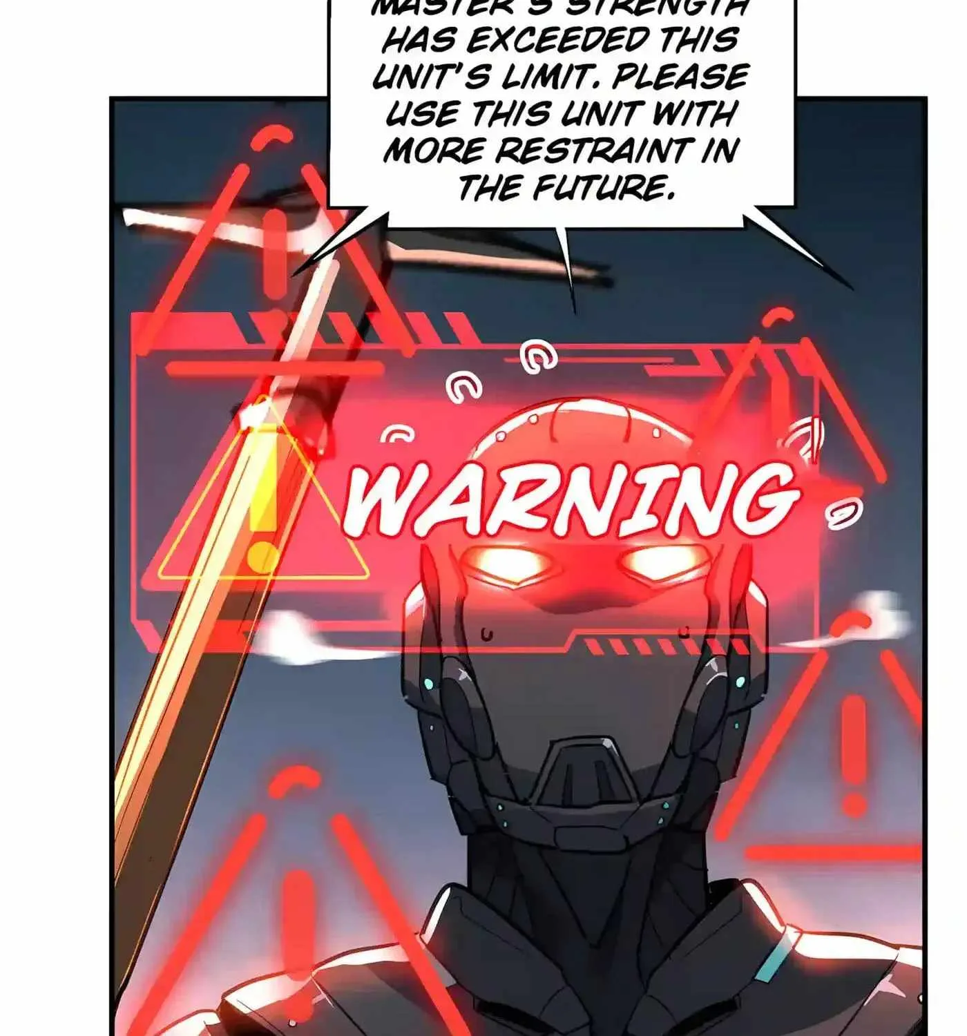 High Martial Arts: Sweeping Through Three Thousand Emperors with One Hand! Chapter 59 page 151