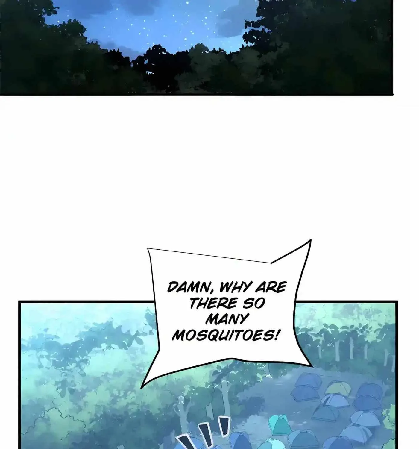 High Martial Arts: Sweeping Through Three Thousand Emperors with One Hand! Chapter 59 page 161