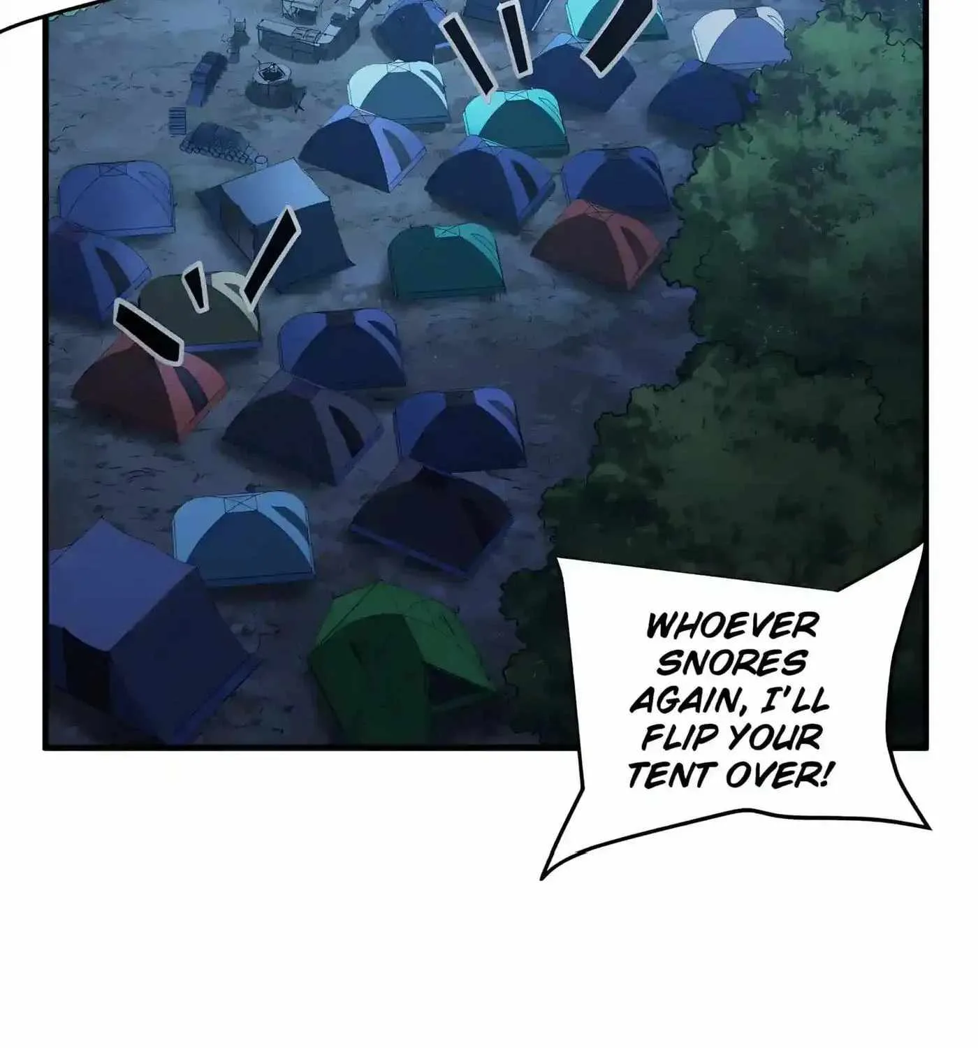 High Martial Arts: Sweeping Through Three Thousand Emperors with One Hand! Chapter 59 page 163