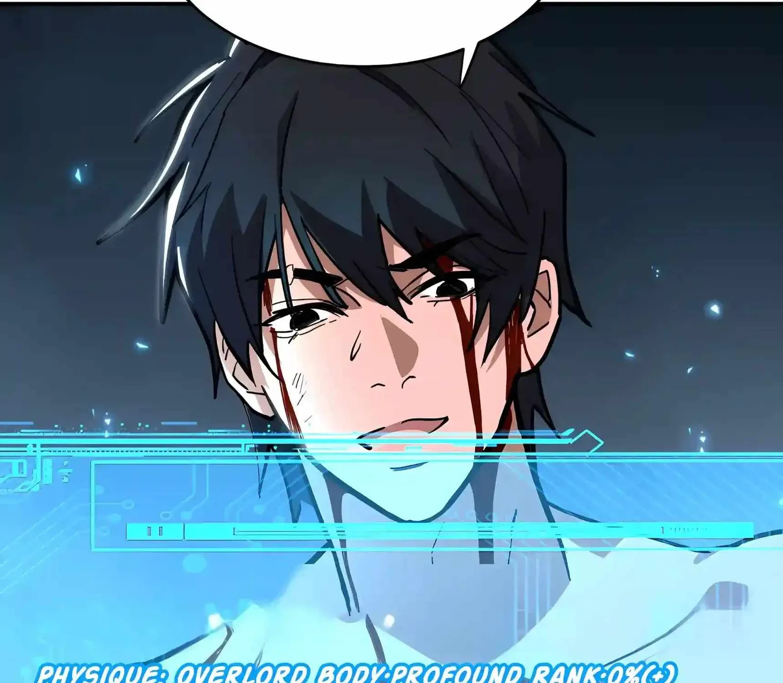 High Martial Arts: Sweeping Through Three Thousand Emperors with One Hand! Chapter 62 page 15