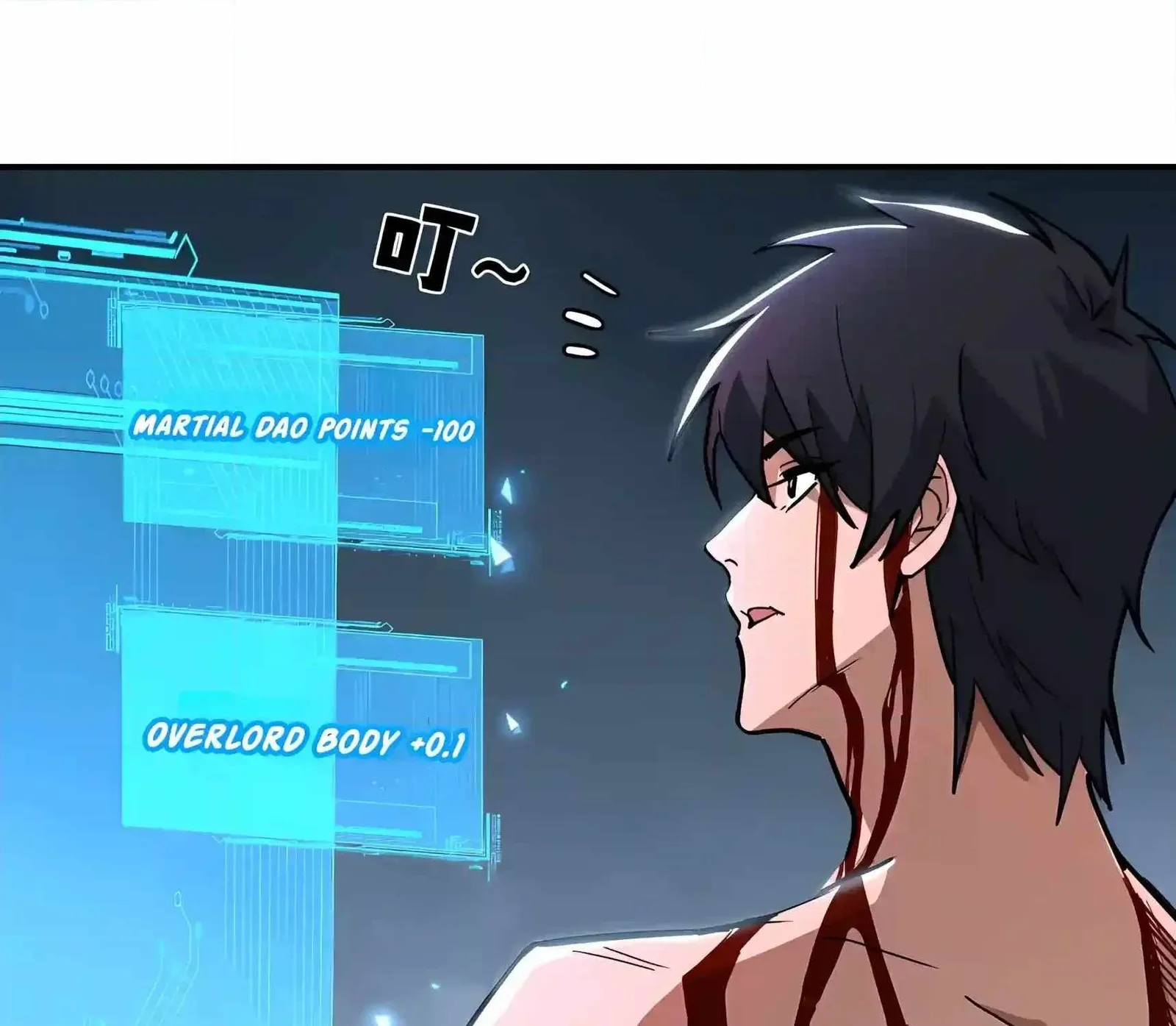 High Martial Arts: Sweeping Through Three Thousand Emperors with One Hand! Chapter 62 page 19