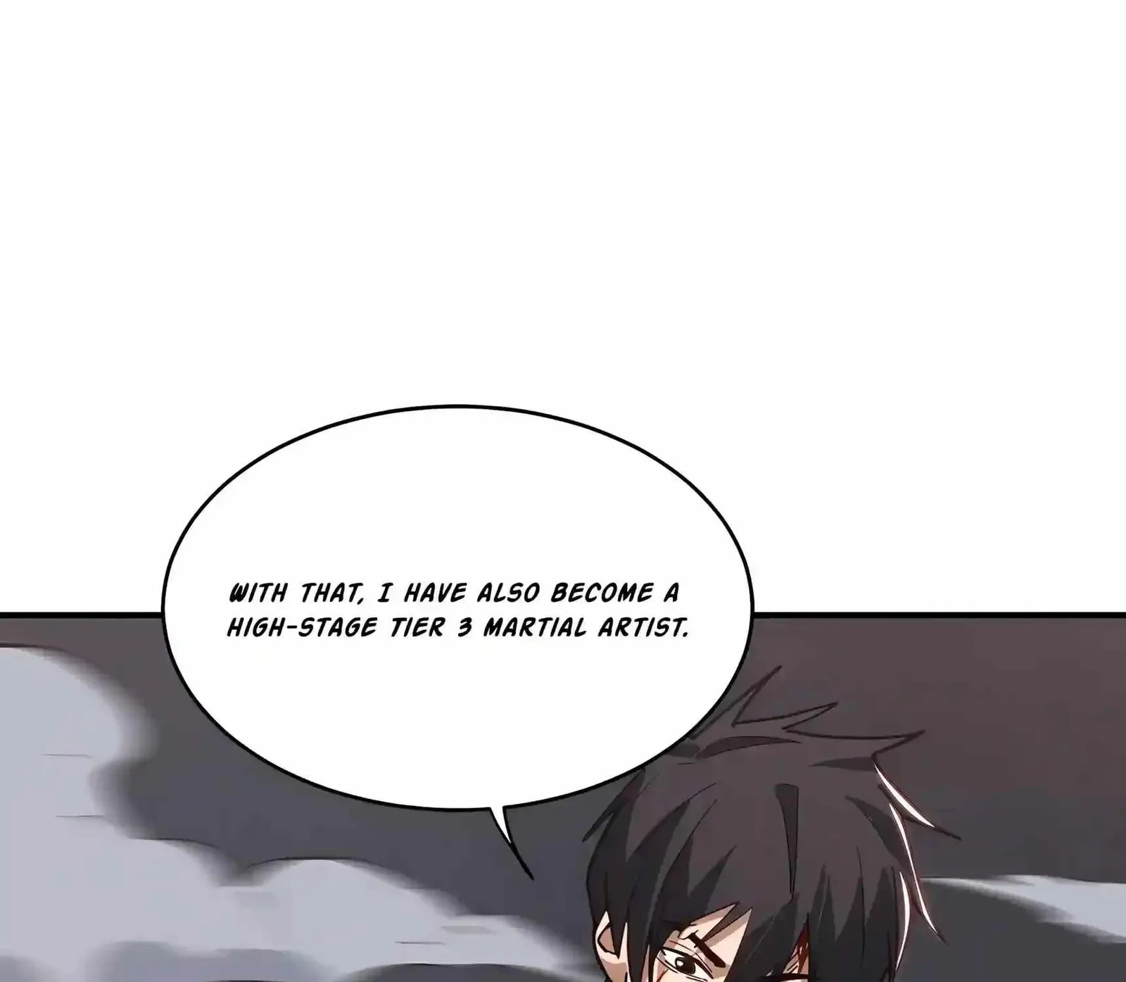 High Martial Arts: Sweeping Through Three Thousand Emperors with One Hand! Chapter 62 page 33