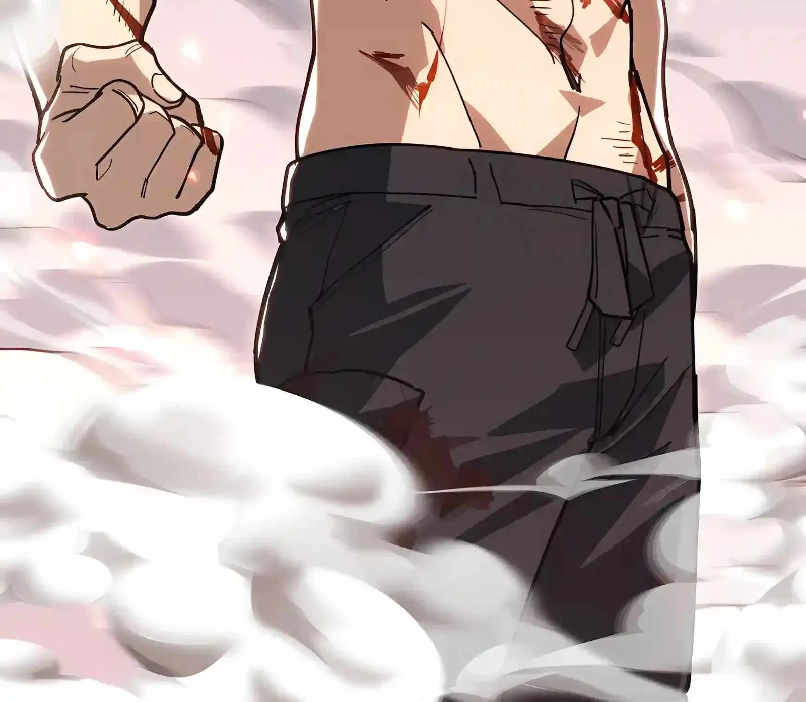 High Martial Arts: Sweeping Through Three Thousand Emperors with One Hand! Chapter 62 page 35