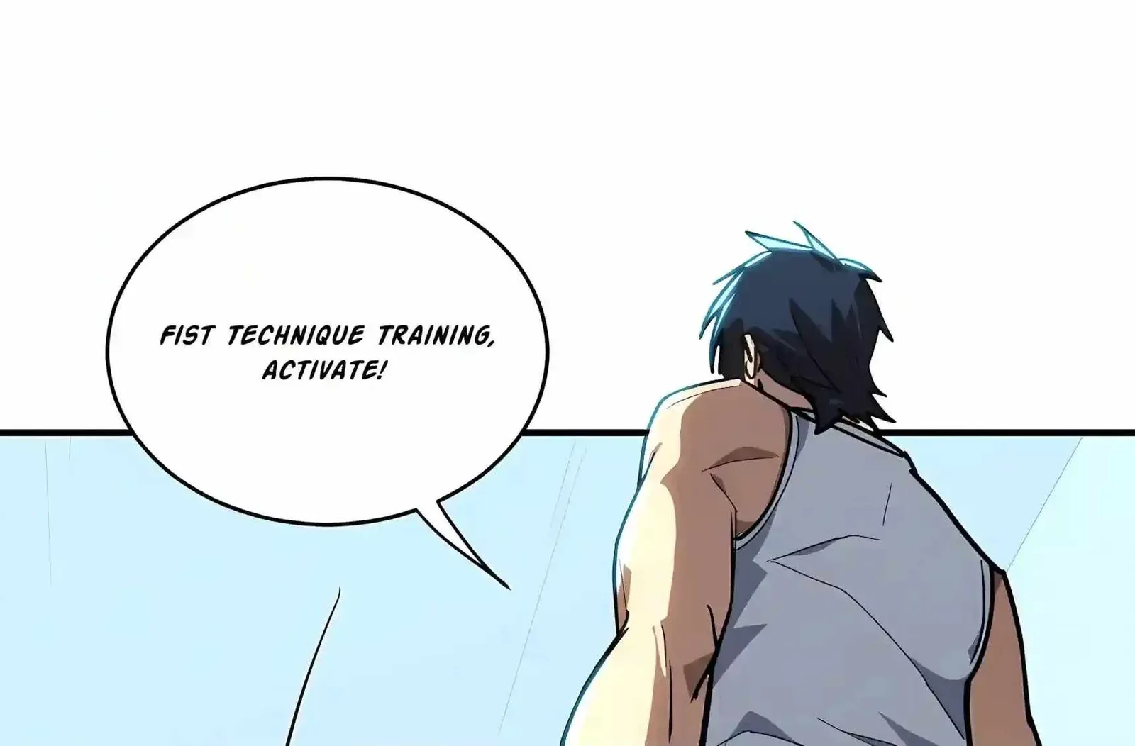 High Martial Arts: Sweeping Through Three Thousand Emperors with One Hand! Chapter 62 page 40