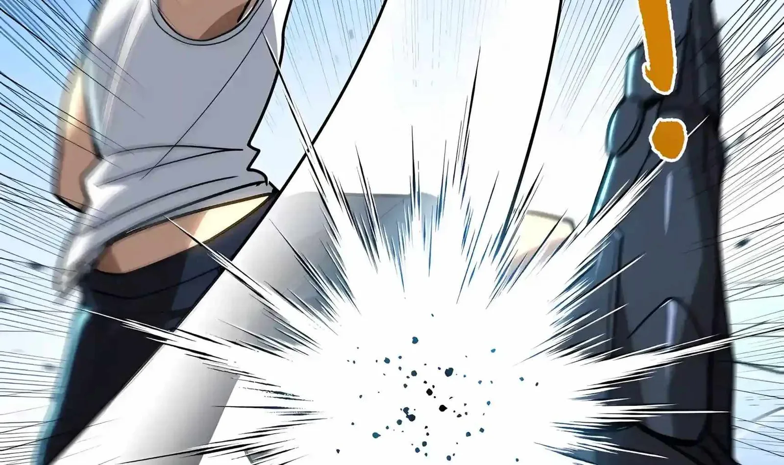 High Martial Arts: Sweeping Through Three Thousand Emperors with One Hand! Chapter 62 page 54