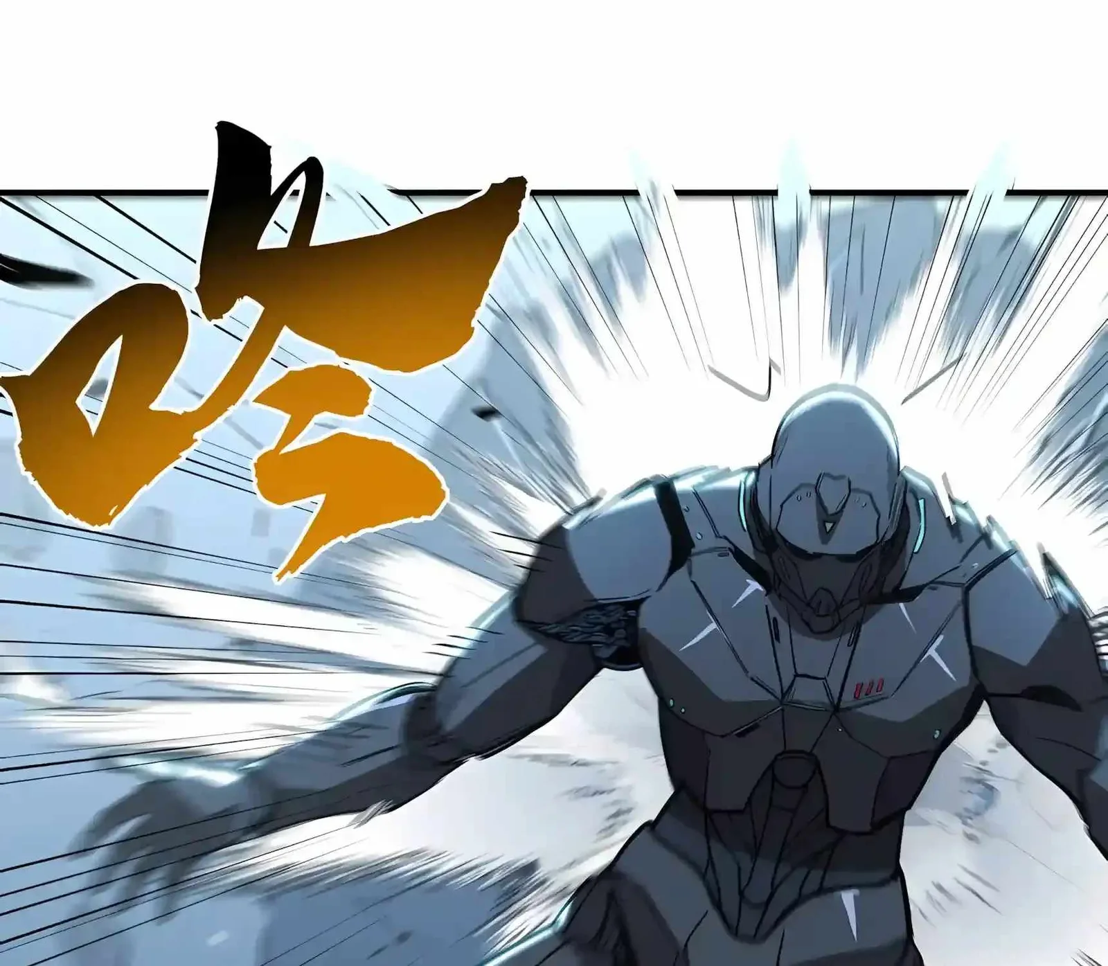 High Martial Arts: Sweeping Through Three Thousand Emperors with One Hand! Chapter 62 page 57