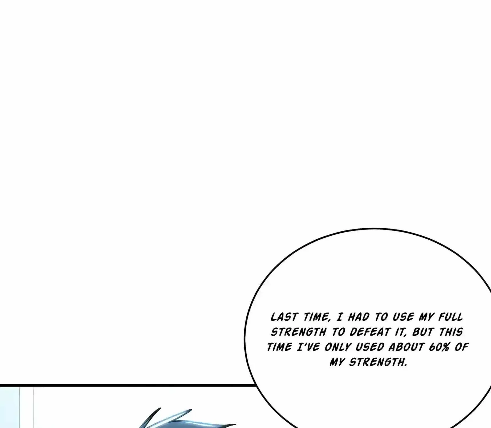 High Martial Arts: Sweeping Through Three Thousand Emperors with One Hand! Chapter 62 page 59