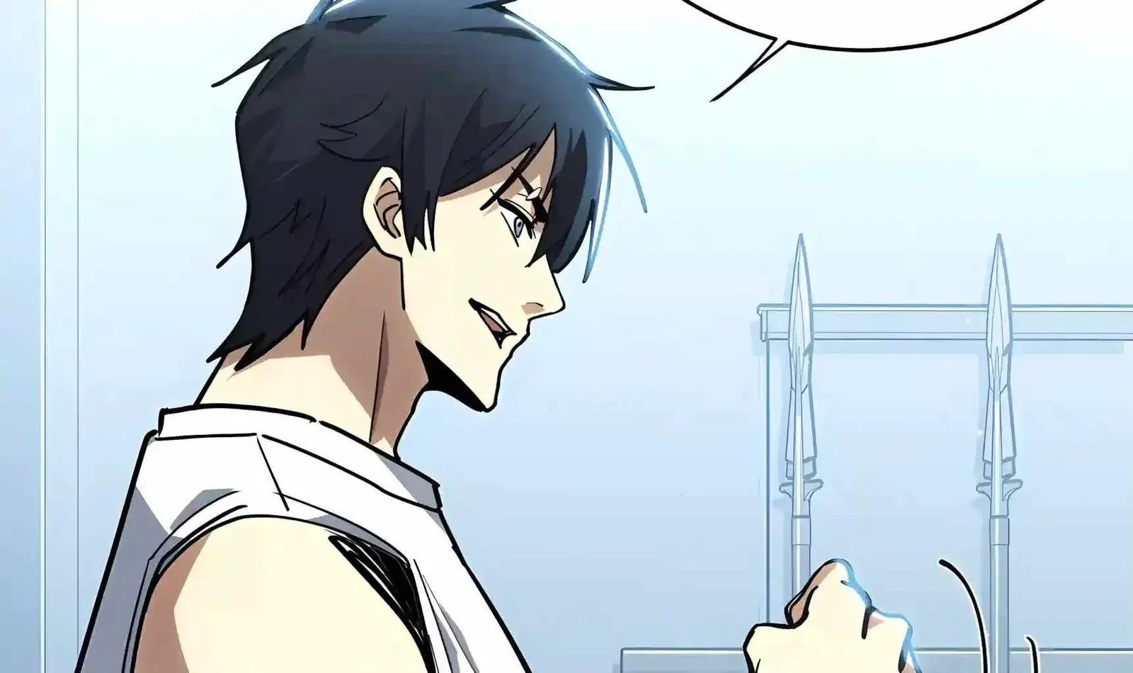 High Martial Arts: Sweeping Through Three Thousand Emperors with One Hand! Chapter 62 page 60