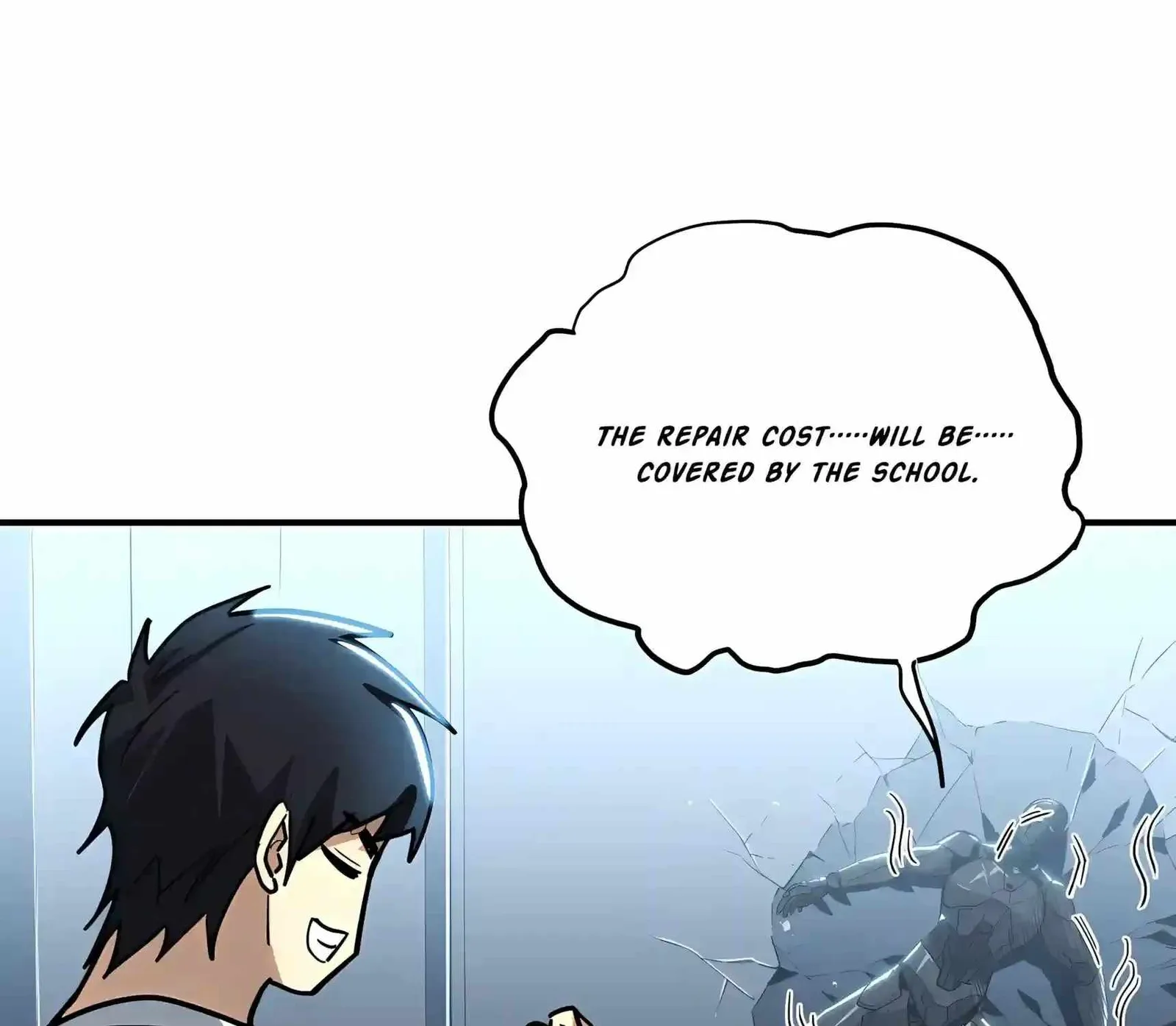 High Martial Arts: Sweeping Through Three Thousand Emperors with One Hand! Chapter 62 page 65