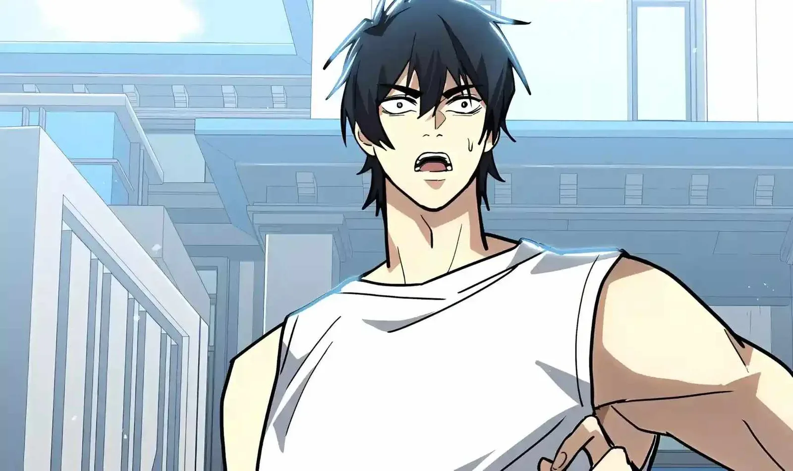 High Martial Arts: Sweeping Through Three Thousand Emperors with One Hand! Chapter 62 page 76
