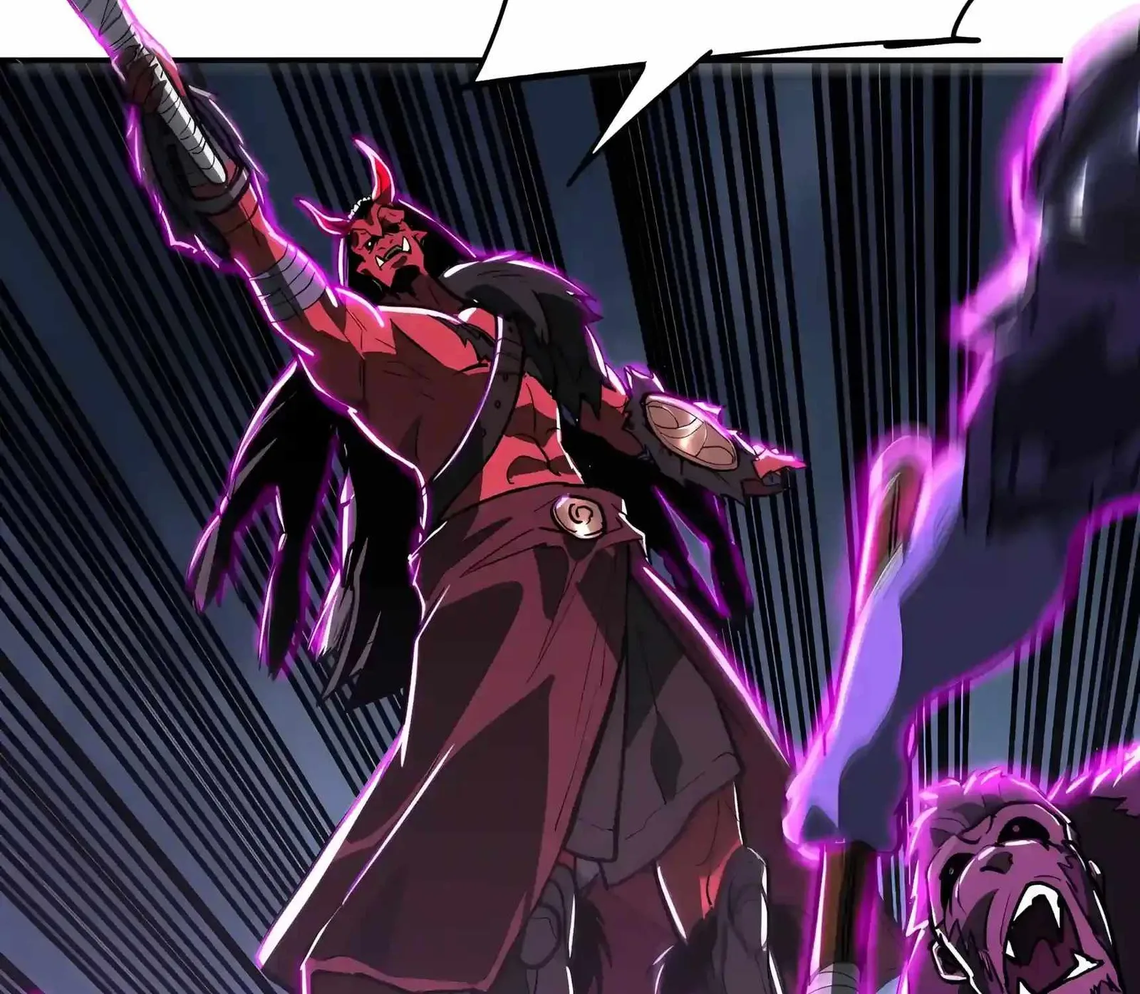 High Martial Arts: Sweeping Through Three Thousand Emperors with One Hand! Chapter 62 page 87
