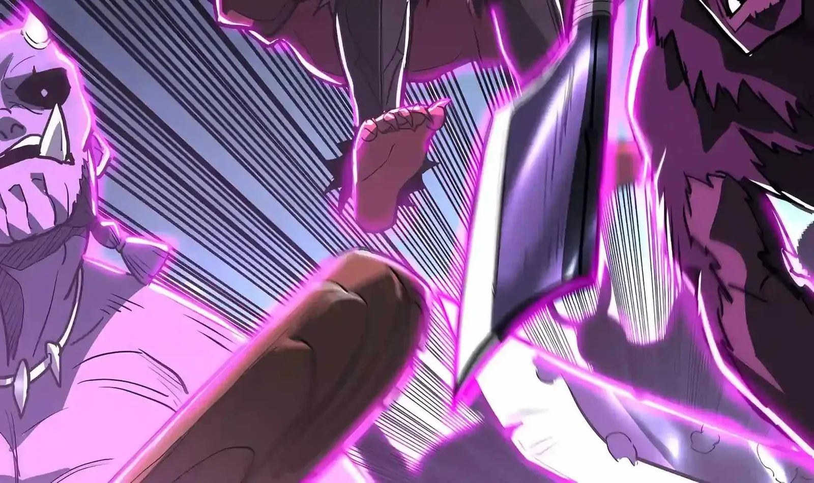 High Martial Arts: Sweeping Through Three Thousand Emperors with One Hand! Chapter 62 page 88