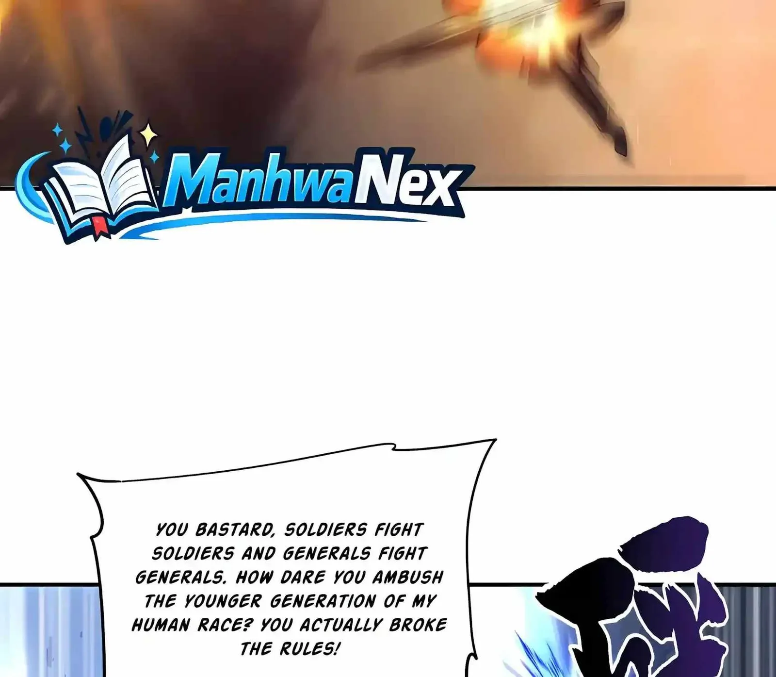 High Martial Arts: Sweeping Through Three Thousand Emperors with One Hand! Chapter 62 page 93