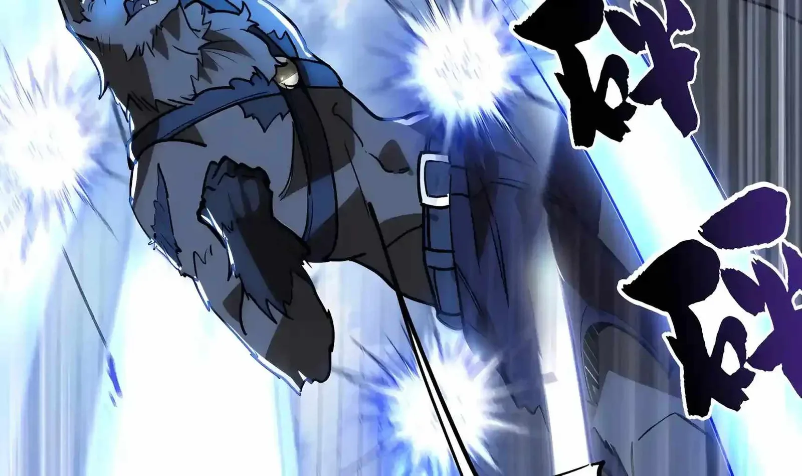 High Martial Arts: Sweeping Through Three Thousand Emperors with One Hand! Chapter 62 page 96