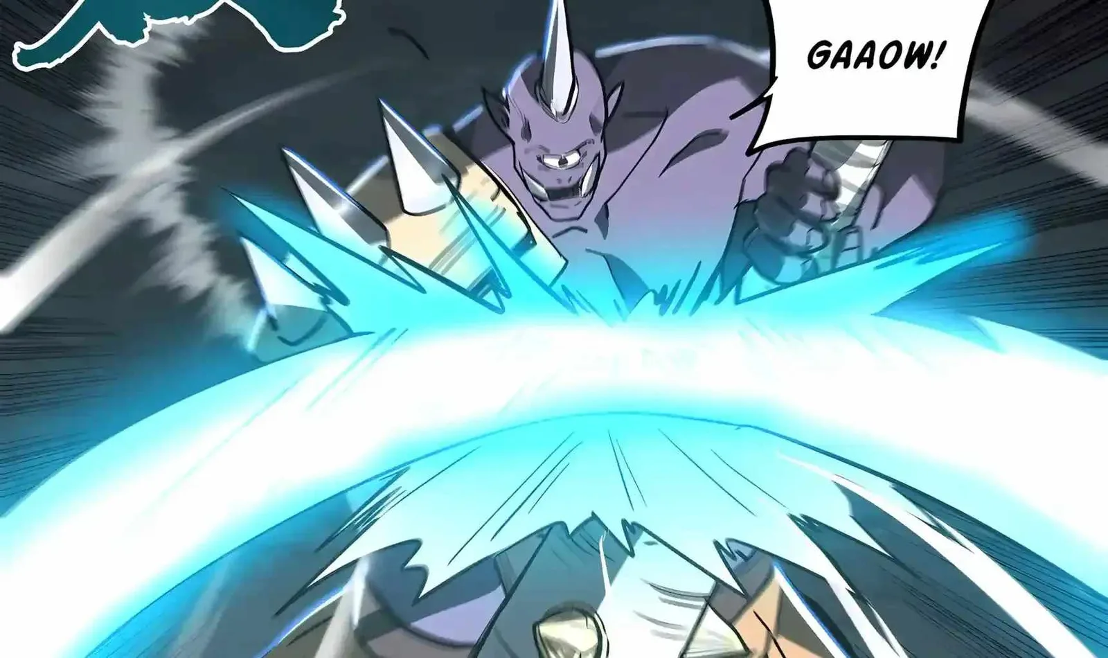 High Martial Arts: Sweeping Through Three Thousand Emperors with One Hand! Chapter 62 page 98