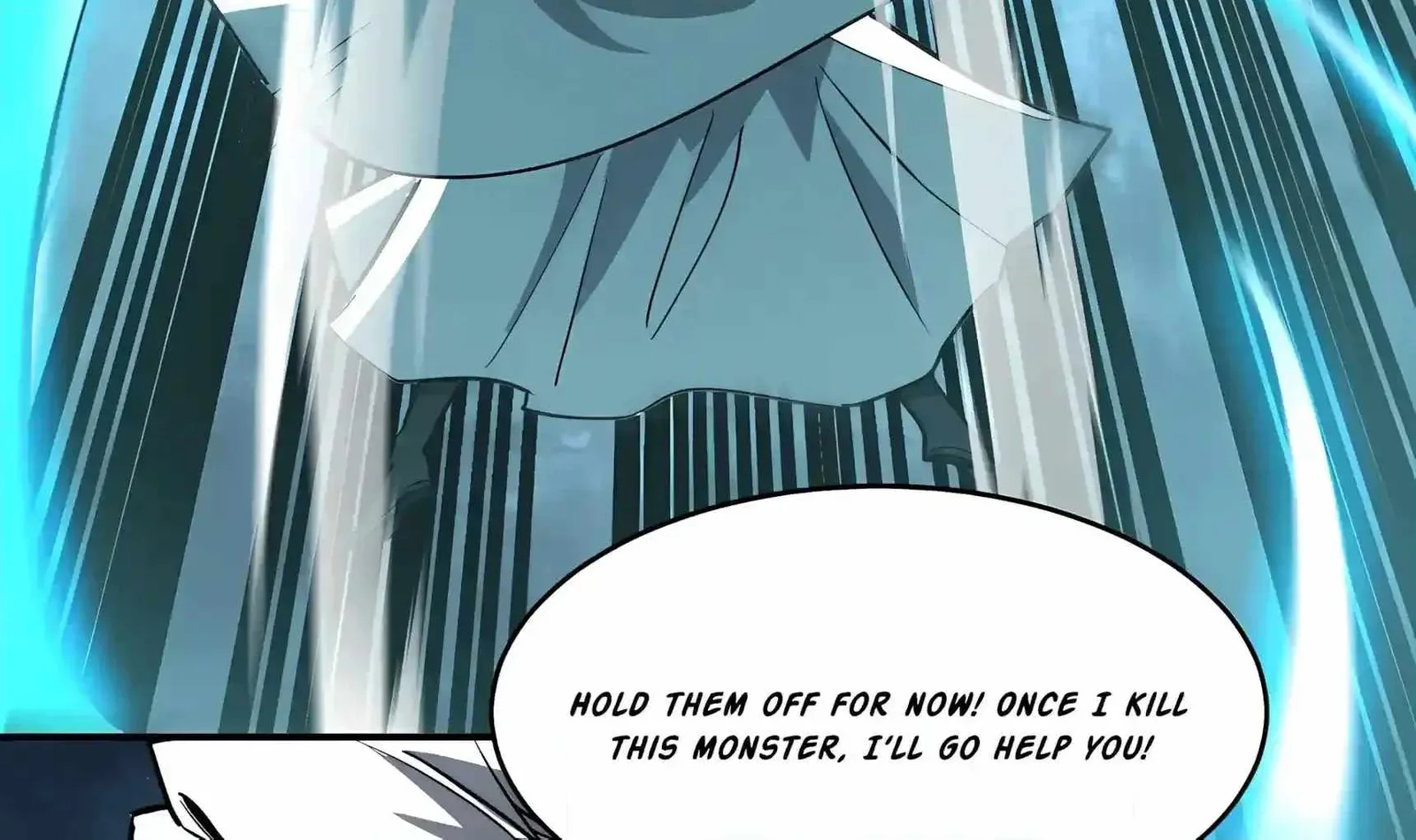 High Martial Arts: Sweeping Through Three Thousand Emperors with One Hand! Chapter 62 page 100
